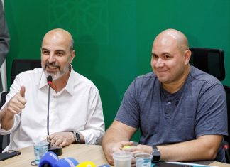 Secretário de Educação de Cuiabá se afasta por 15 dias para tratar de assunto pessoal