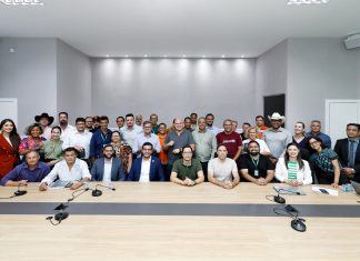 Mutirão de limpeza no aniversário de Cuiabá ganha apoio e abrangerá praças, canteiros e unidades de saúde