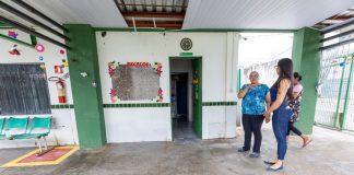 Educação municipal garante retorno das aulas em escolas afetadas por temporal em Cuiabá