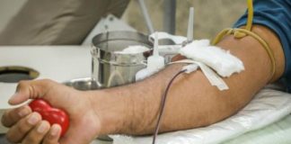 MT Hemocentro Divulga Calendário para Coleta de Sangue