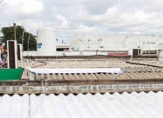 Prefeita de Várzea Grande pleiteia novo hospital e Pronto-Socorro ao governo estadual