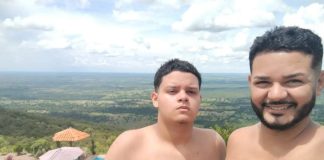 Filho acusa pai de abandono após assassinato de adolescente em Cuiabá; delegado descreve suspeito como “extremamente frio”
