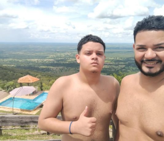 Filho acusa pai de abandono após assassinato de adolescente em Cuiabá; delegado descreve suspeito como “extremamente frio”