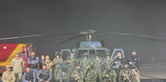 Avião com drogas cai em Mato Grosso e dois bolivianos ficam gravemente feridos