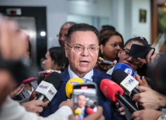 Botelho critica secretários que usam cargos como trampolim eleitoral: ‘não são técnicos, são políticos’
