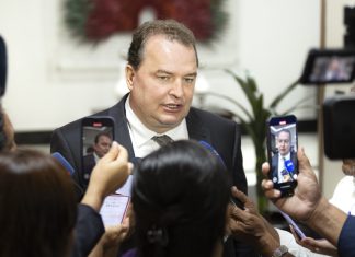 Estado Manterá Controle Total sobre Mercadinhos em Presídios, Afirma Max Russi após Derrubada de Veto