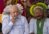 Roubo de madeira e fogo no Xingu devem ser motivos de cobrança a Lula em passagem por MT