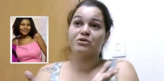 O Ministério Público descartou a participação do esposo, do irmão e do cunhado da bombeira civil no homicídio de Emelly