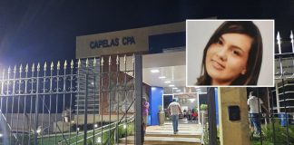 Luto e dor permeiam a despedida de uma jovem brutalmente assassinada em Cuiabá: “ela era uma garota extraordinária”