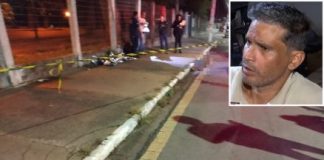 “Buscamos justiça, não vingança”, afirma o irmão da vítima que foi morto com um disparo na cabeça em MT