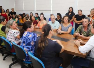 Vice-prefeito de VG garante continuidade de avanços na Educação após saída de secretário