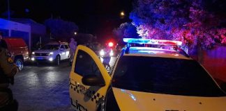 Motociclista é morto após disparar contra policiais durante uma fuga em uma estrada no Mato Grosso