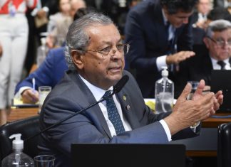Jayme afirma que a “União não terá um papel secundário; não vamos permitir que isso aconteça”, comentou sobre a concorrência para o governo
