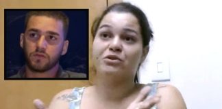 “Eu espero que ela enfrente as consequências de seus atos”, afirma o irmão da bombeira que tirou a vida de uma jovem grávida para realizar o parto do bebê