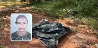 Mulher é encontrada morta com sinais de violência em área de garimpo; marido é principal suspeito
