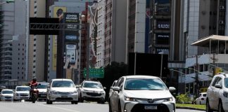 Prazo para pagamento do IPVA 2025 termina em 30 de abril para veículos com placas finais 5, 6 e 7