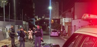 Venezuelano que assassinou o atual da sua ex em Cuiabá vira réu por homicídio