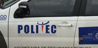 Corpo em decomposição é encontrado em barraco de madeira em Cuiabá