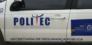 Homem é encontrado morto em Várzea Grande, em possível caso de overdose
