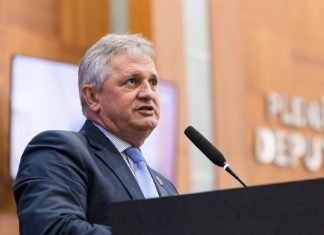 Ministério Público Solicita Extinção da Punibilidade de Deputado Após Cumprimento de Acordo na Operação Rota Final