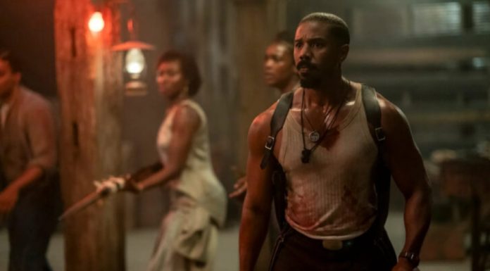Estreias da semana em Cuiabá trazem fantasia com Milla Jovovich, suspense com Michael B. Jordan e animação brasileira