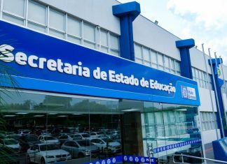 Governo de MT abre concurso com 1.500 vagas para a Seduc e salários de até R$ 17 mil