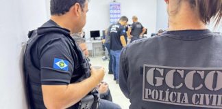 Serviço de denúncias contra facções criminosas atinge 380 registros no primeiro mês em MT
