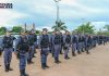 Polícia Militar Prende 65 Pessoas Durante a Operação Refac em Mato Grosso