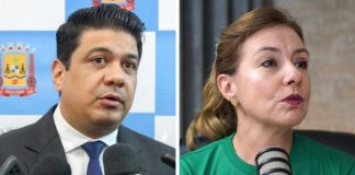 TSE mantém multa à prefeita de Várzea Grande por compartilhar vídeo com informações inverídicas