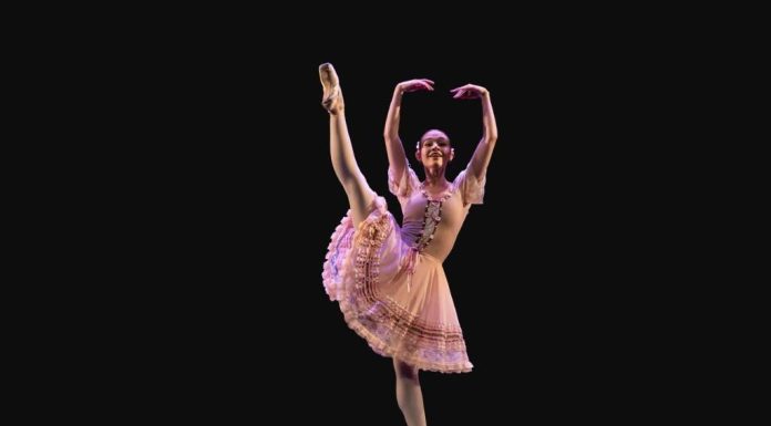 Cerrado Inspira XVII Mostra de Dança de Mato Grosso com Espetáculos Gratuitos no Cine Teatro Cuiabá