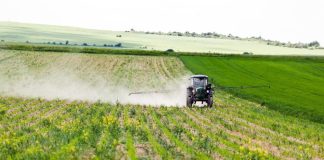 MPF Critica Projeto de Lei que Reduz Distância para Aplicação de Agrotóxicos em Mato Grosso