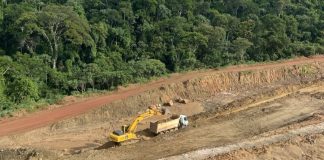 Trecho da MT-473 será interditado a partir desta terça-feira