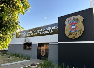 Polícia Civil prende dois faccionados investigados por tortura e assassinatos no norte de MT
