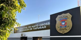 Adolescente de 14 anos é apreendido por furtar R$ 4 mil de idosa em Nova Canaã do Norte