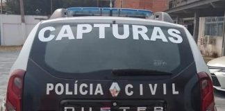 Polícia volta a prender detentos prestes a receber liberdade condicional em nova fase da Incarceratus