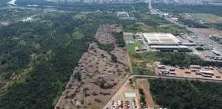 TJMT revoga designação de juíza e processo de reintegração de posse milionária em Várzea Grande será redistribuído