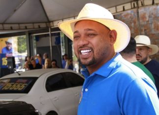 TSE Mantém Inelegibilidade de Nicássio do Juca para Eleições de 2024