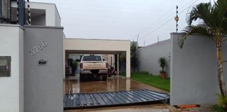 Operação Safe Truck Apreende Mais de R$ 8,7 Milhões e Cumpre 120 Mandados em Cuiabá