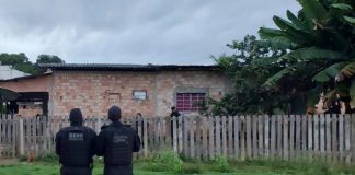 Operação da Polícia Civil Bloqueia 18 Contas de Facção e Recupera Mais de R$ 50 Milhões