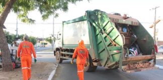 Empresa de Coleta de Lixo Refuta Denúncias de Assédio e Jornadas Abusivas e Apresenta Dados de Eficiência