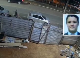 MP aponta gravidade de homicídio com tiro na cabeça e defende manutenção da prisão de ex-procurador da ALMT