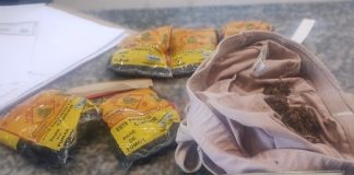 Mulheres são flagradas tentando entrar com drogas e fumo em presídios de Mato Grosso