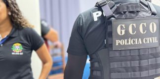 Operação Shadow desarticula grupo envolvido em fuga de detentos em Várzea Grande