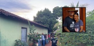 Operação policial mira facção criminosa envolvida no sequestro e assassinato de casal do DF em Cocalinho