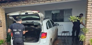 Advogado investigado por envolvimento com facção criminosa é alvo de operação em Mato Grosso