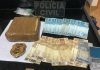 Polícia Civil desarticula quadrilha interestadual de tráfico de drogas que movimentou R$ 13 milhões