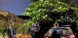 Operação desarticula facção que cobrava “caixinha” de galões d’água e incendiou comércio em MT