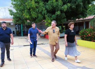 Ação conjunta garante R$ 2 milhões ao Abrigo Bom Jesus para ampliação da ala masculina