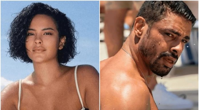 Denúncia de Bella Campos contra Cauã Reymond repercute e ex-namoradas do ator publicam mensagens enigmáticas