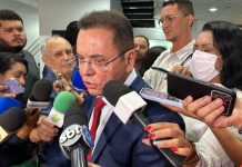 Botelho endossa freio de Pivetta em emendas parlamentare para shows e dispara: ‘não podemos abusar’